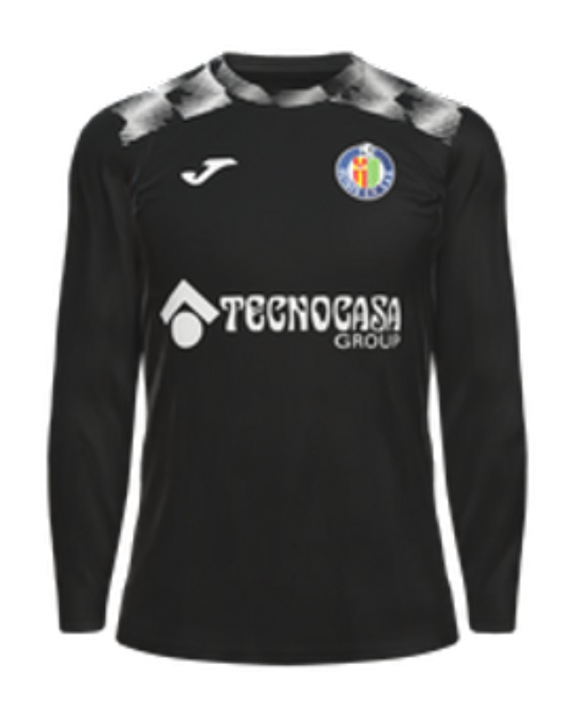 Getafe CF 2023-24 GK 2 Kit