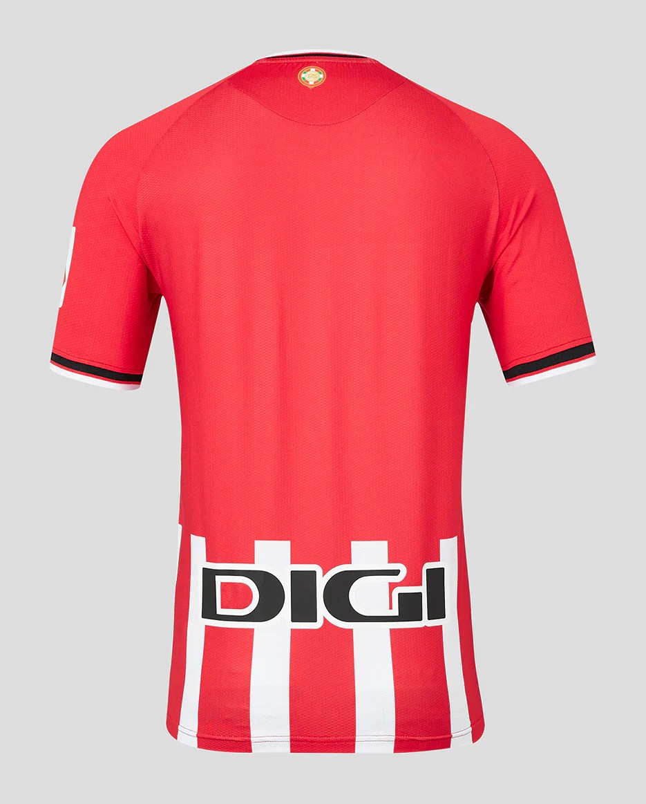 Athletic Club 2023-24 Home Kit