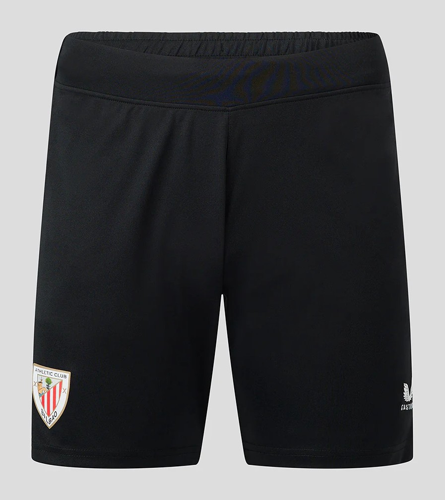 Athletic Club 2023-24 Home Kit