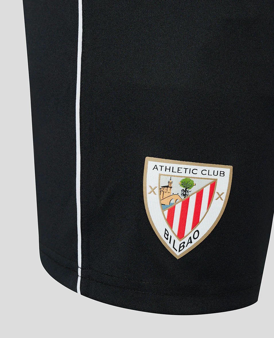 Athletic Club 2023-24 Home Kit