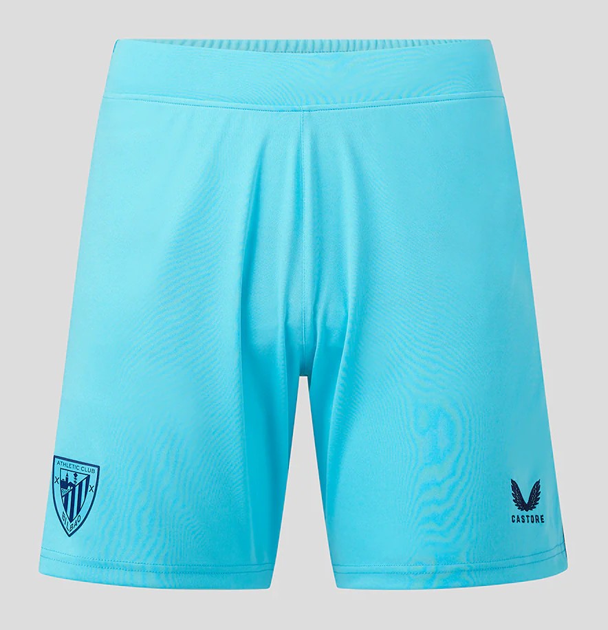 Athletic Club 2023-24 Away Kit