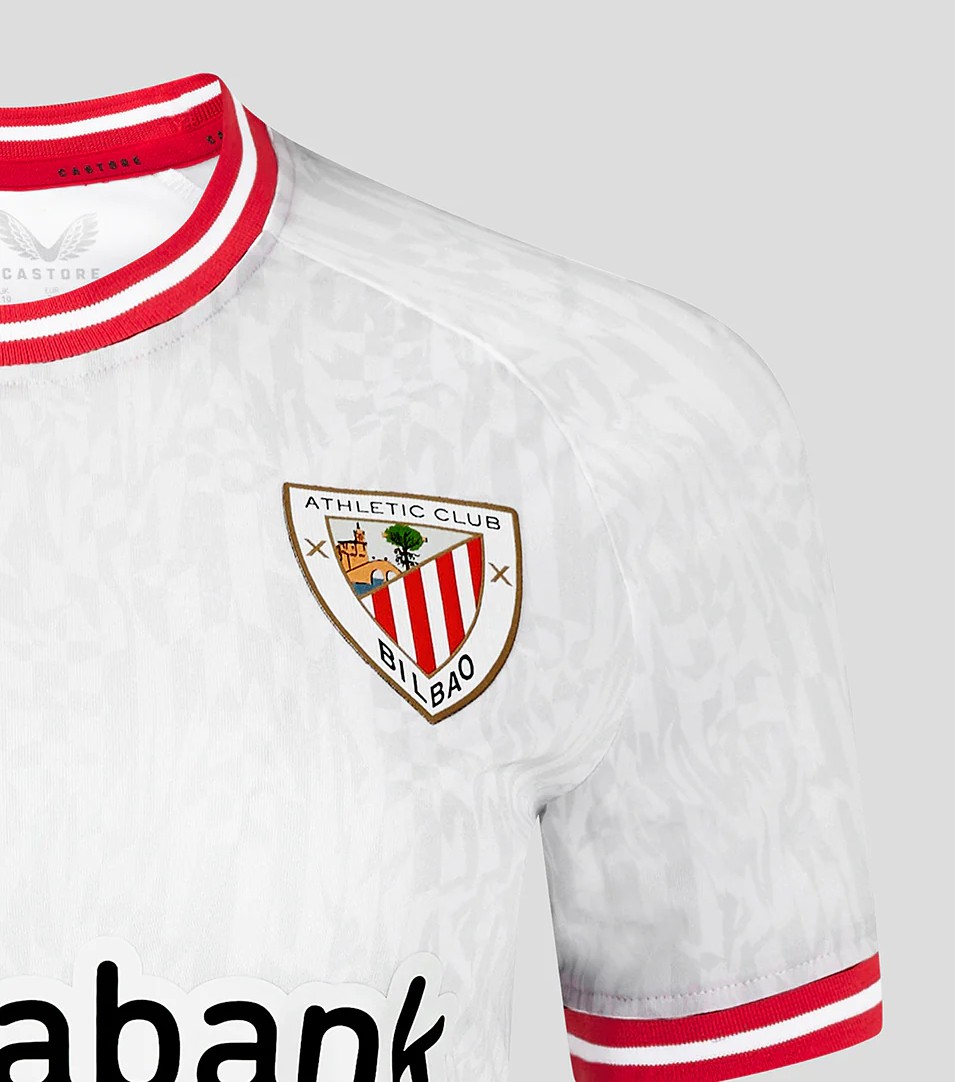 Athletic Club 2023-24 Third Kit