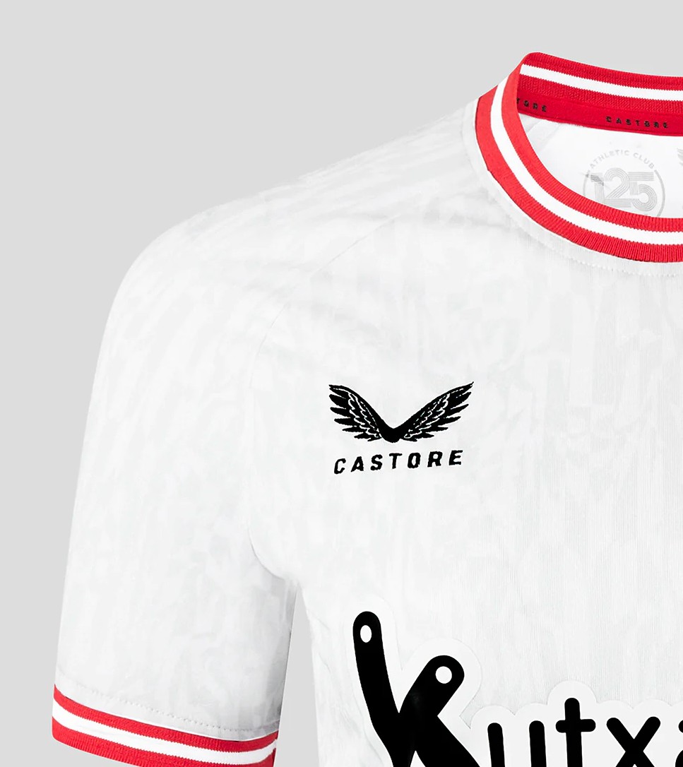 Athletic Club 2023-24 Third Kit