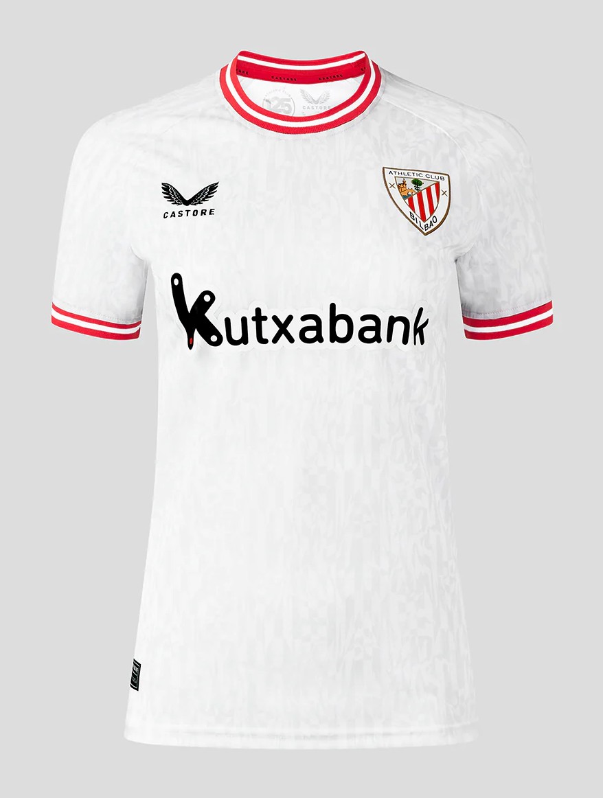 Athletic Club 2023-24 Third Kit