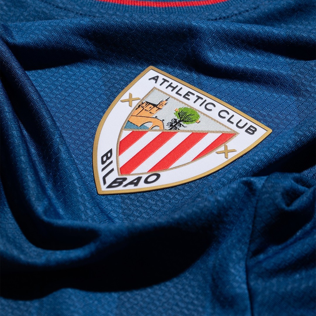 Athletic Club 2023-24 Anniversary Kit