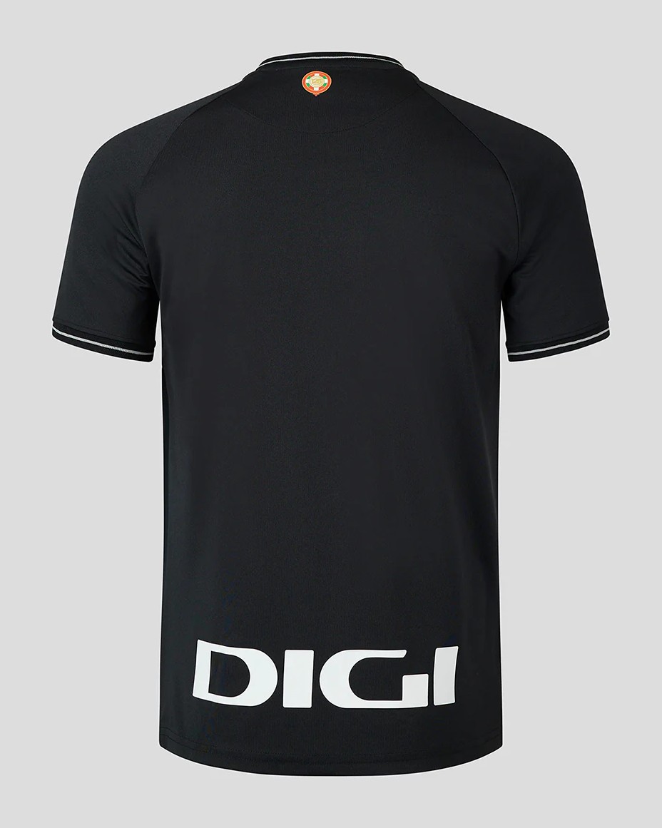 Athletic Club 2023-24 GK Home Kit
