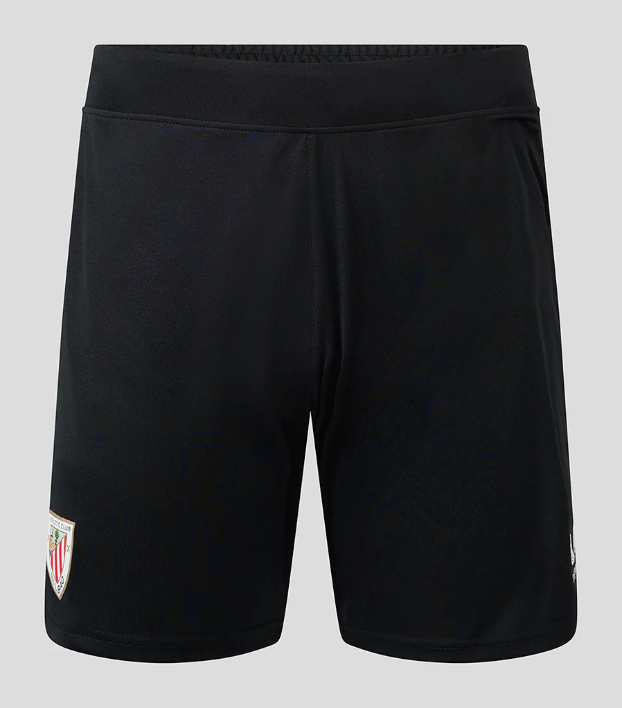 Athletic Club 2023-24 GK Home Kit