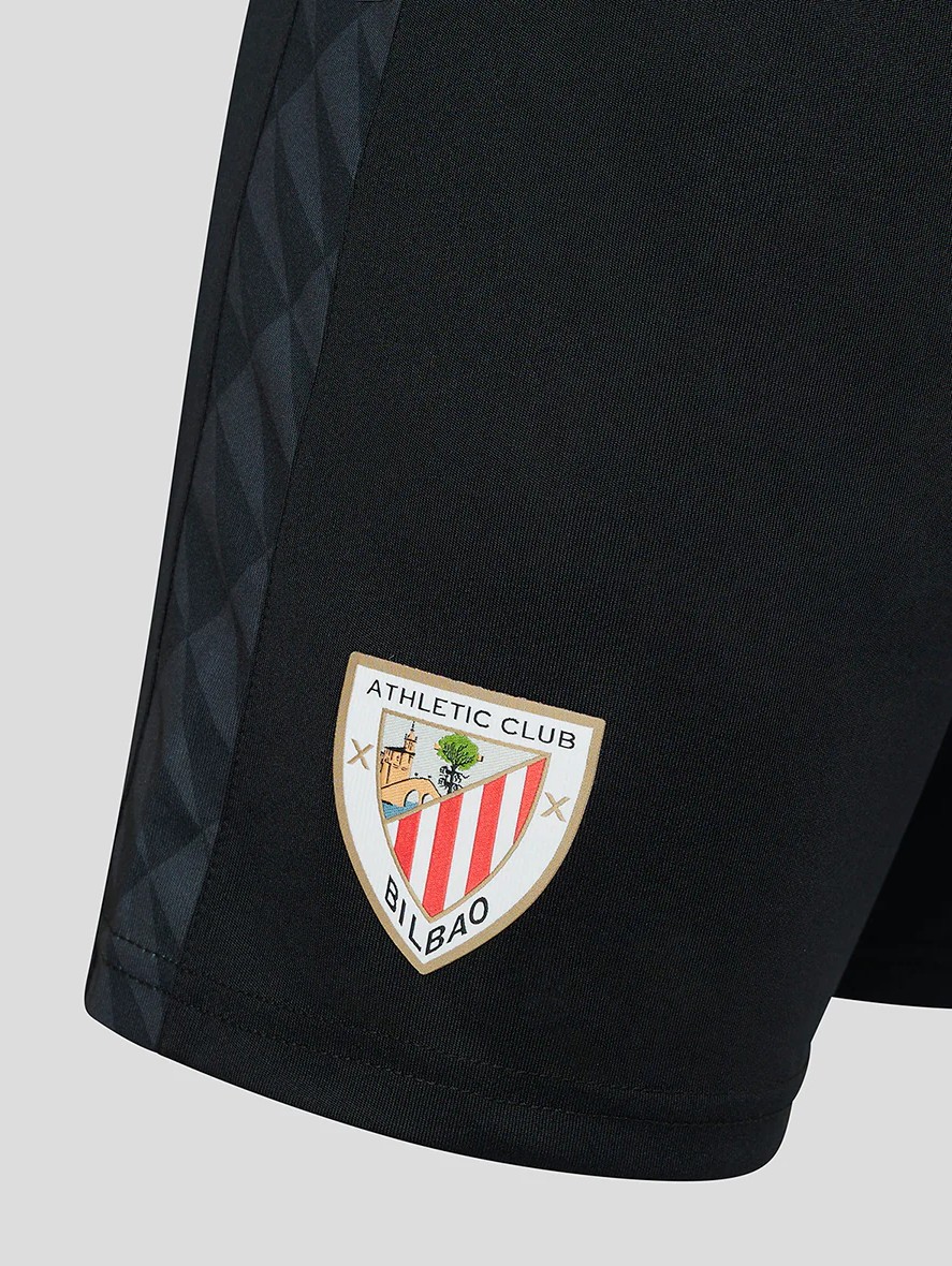 Athletic Club 2023-24 GK Home Kit