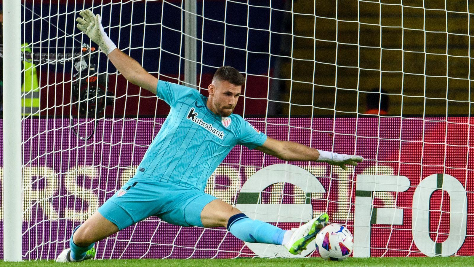 Athletic Club 2023-24 GK Fourth Kit