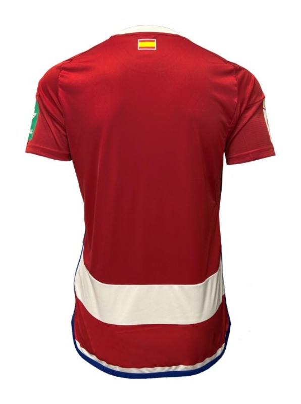 Granada CF 2023-24 Home Kit