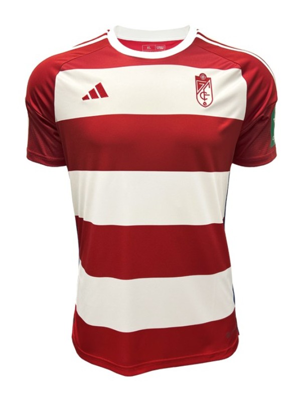 Granada CF 2023-24 Home Kit