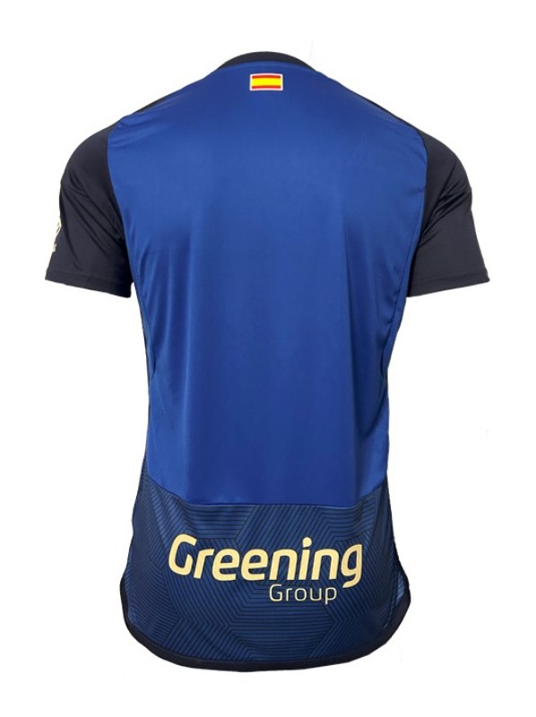 Granada CF 2023-24 Away Kit