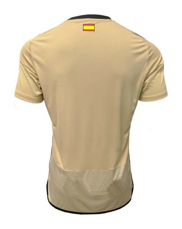 Granada CF 2023-24 Third Kit