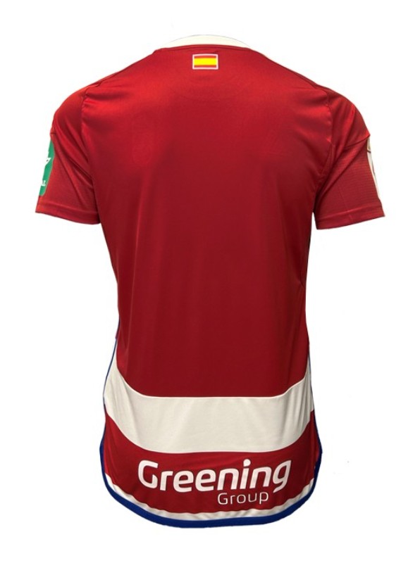 Granada CF 2023-24 Home 2 Kit
