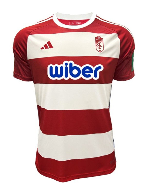 Granada CF 2023-24 Home 2 Kit