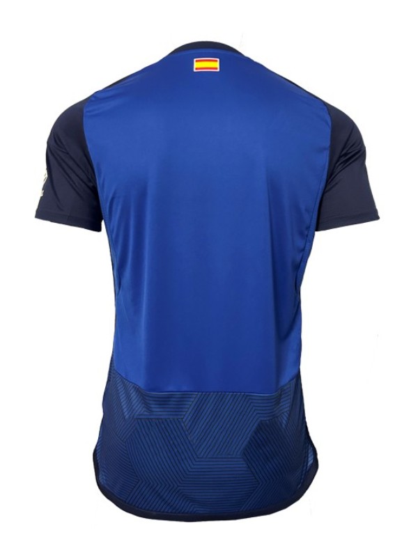 Granada CF 2023-24 Pre-Season Away Kit