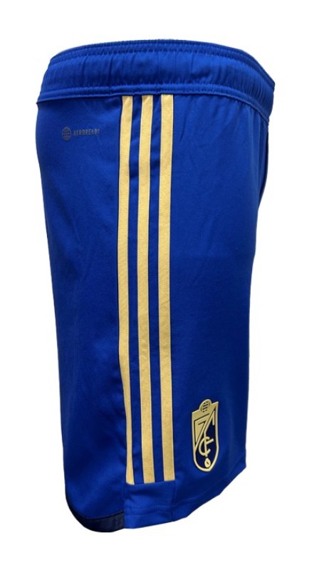 Granada CF 2023-24 Pre-Season Away Kit