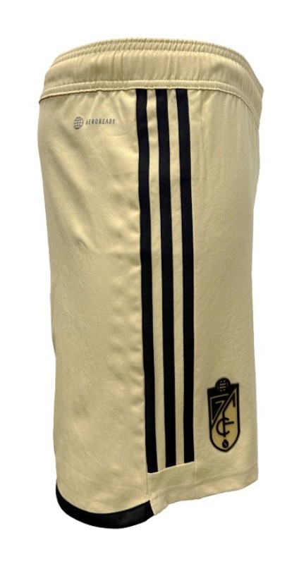 Granada CF 2023-24 Third 2 Kit