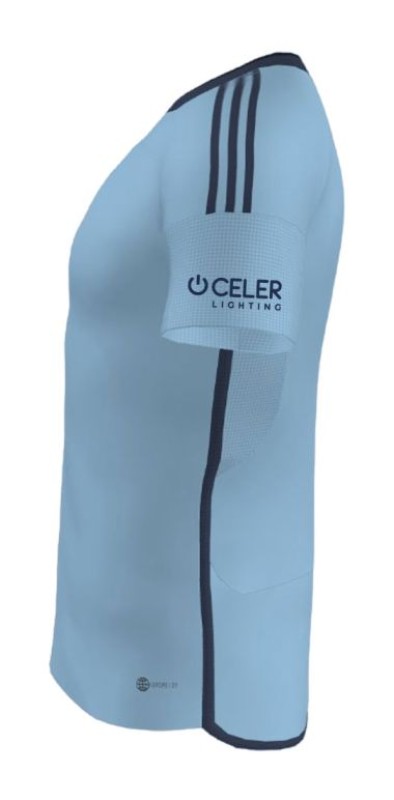 CA Osasuna 2023-24 Away Kit