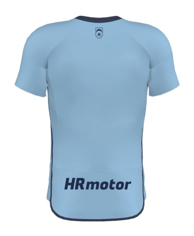 CA Osasuna 2023-24 Away Kit