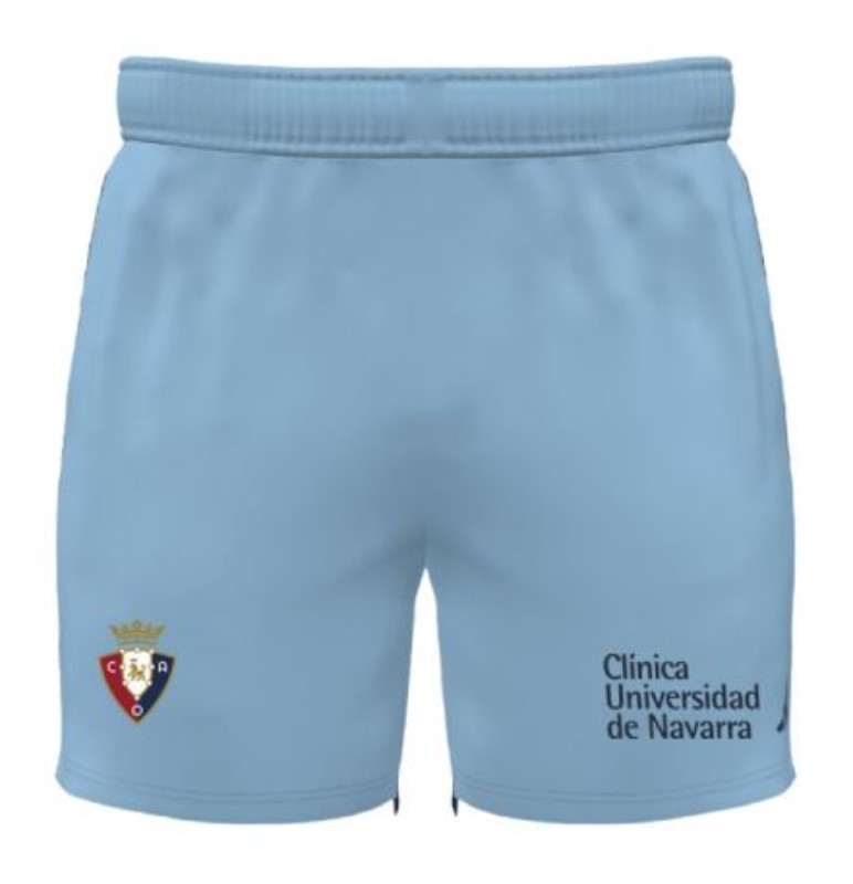 CA Osasuna 2023-24 Away Kit