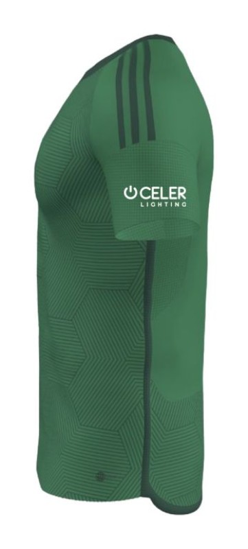 CA Osasuna 2023-24 Third Kit