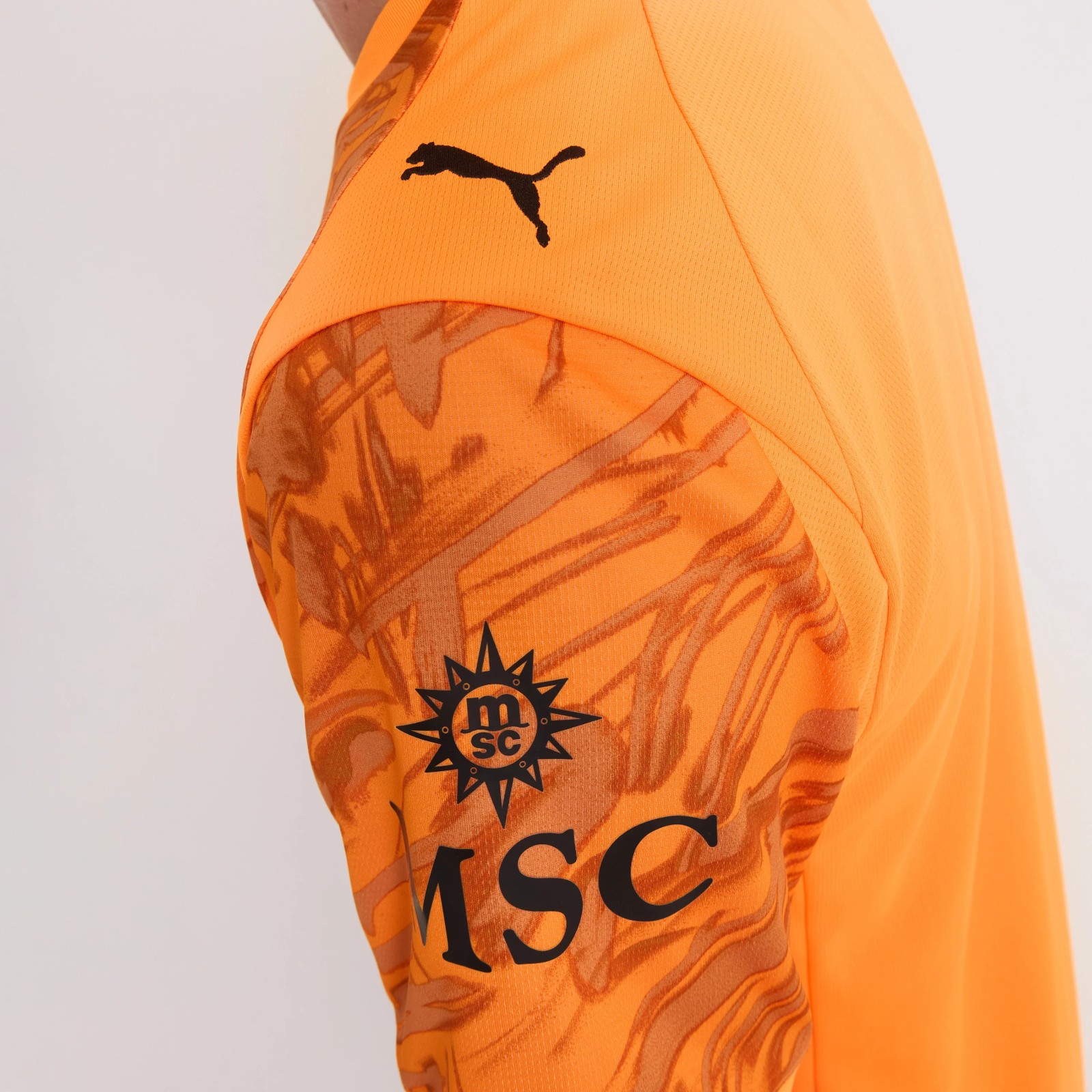 AC Milan 2025-26 GK Away Kit