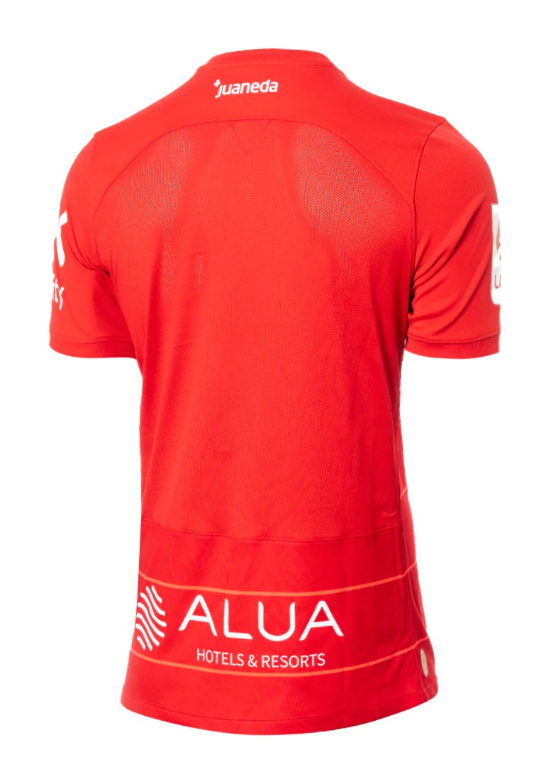 RCD Mallorca 2023-24 Home Kit