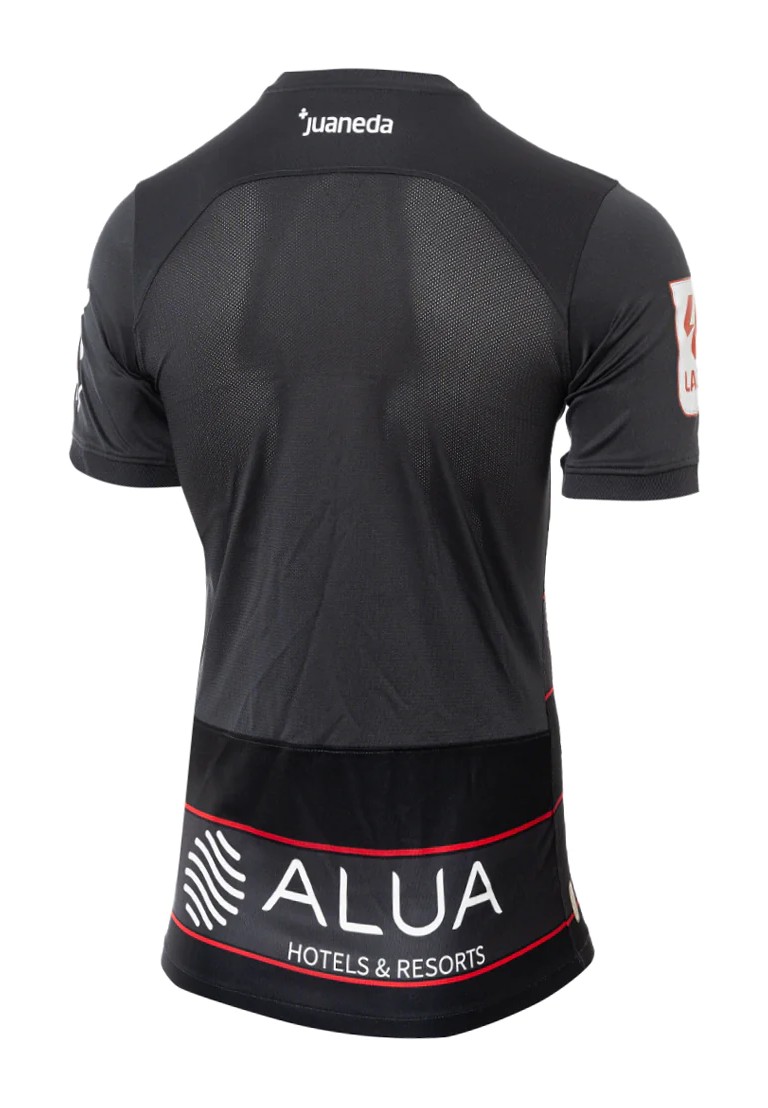RCD Mallorca 2023-24 Away Kit