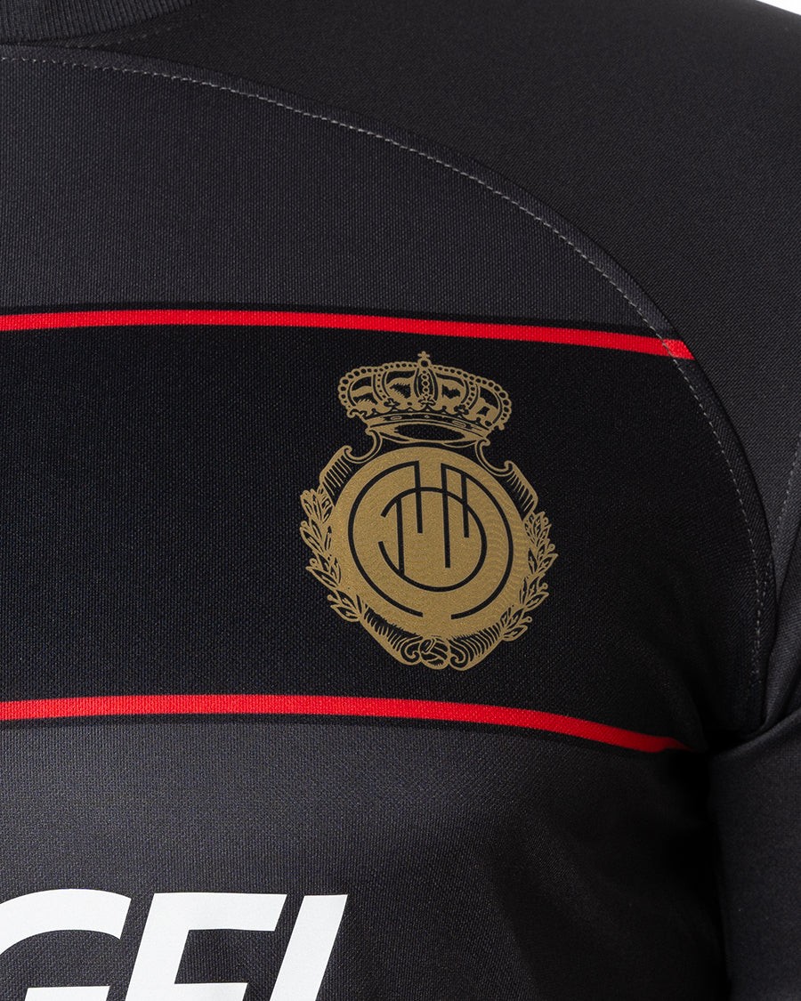 RCD Mallorca 2023-24 Away Kit