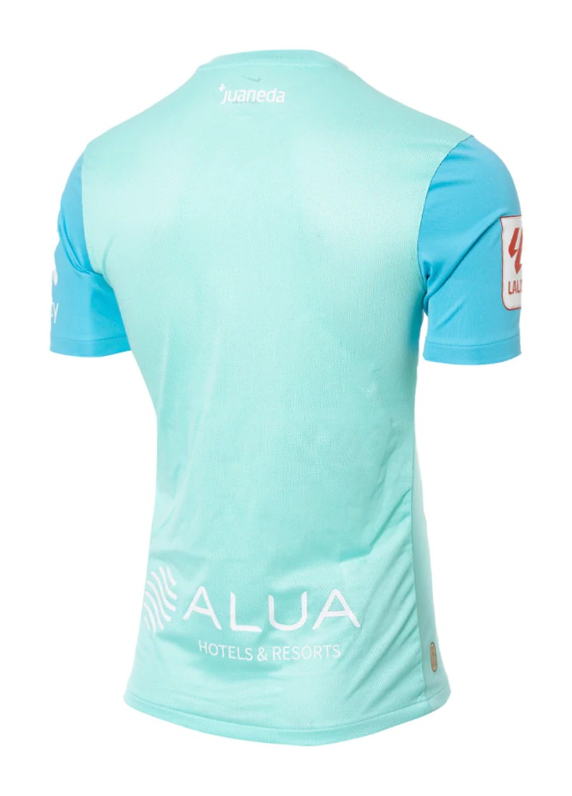 RCD Mallorca 2023-24 Third Kit