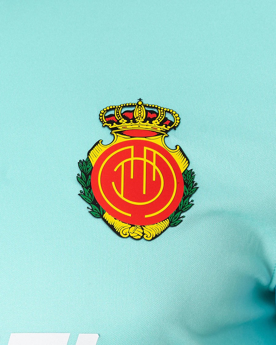 RCD Mallorca 2023-24 Third Kit