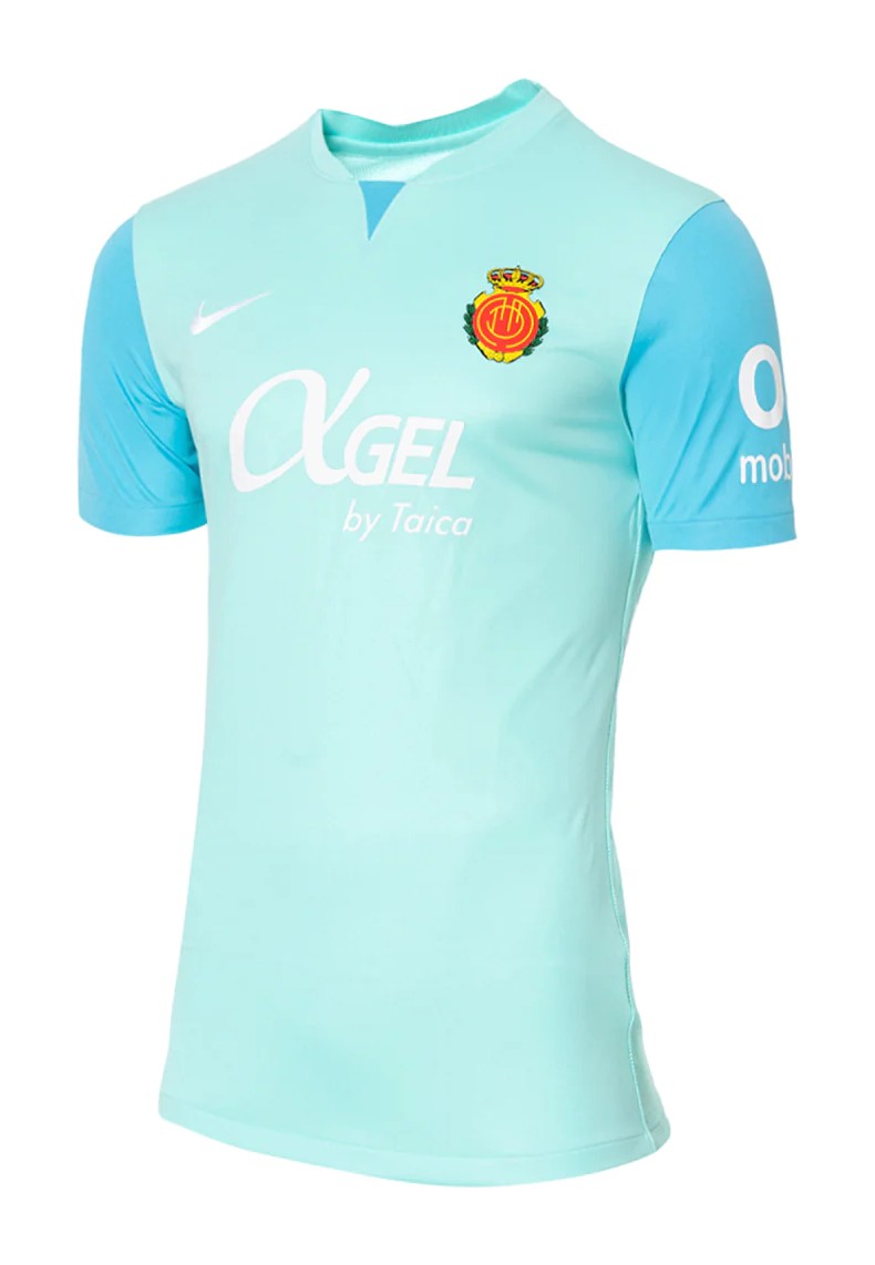 RCD Mallorca 2023-24 Third Kit