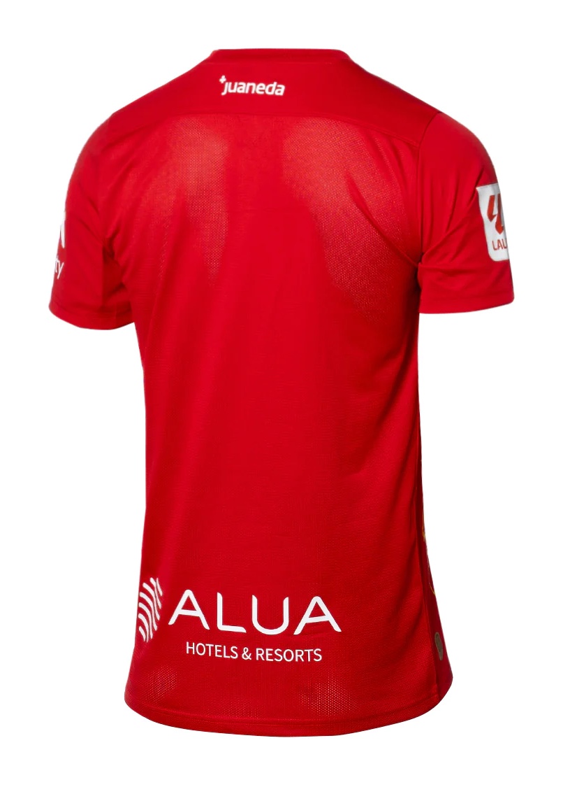 RCD Mallorca 2023-24 Special Kit