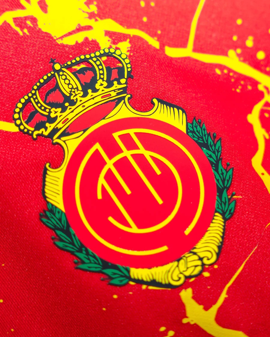 RCD Mallorca 2023-24 Special Kit