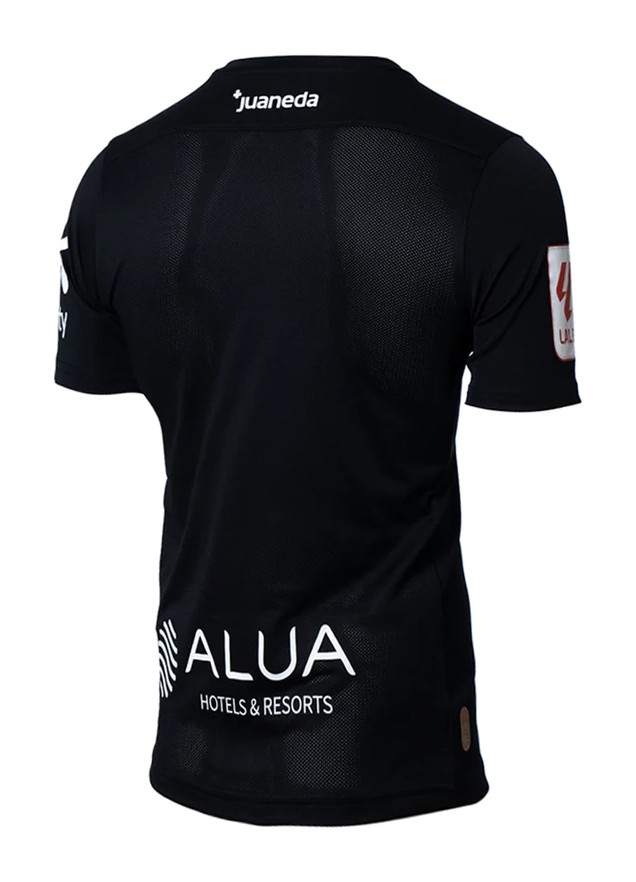 RCD Mallorca 2023-24 GK 1 Kit