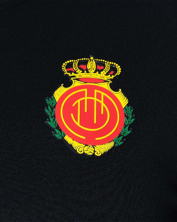 RCD Mallorca 2023-24 GK 1 Kit