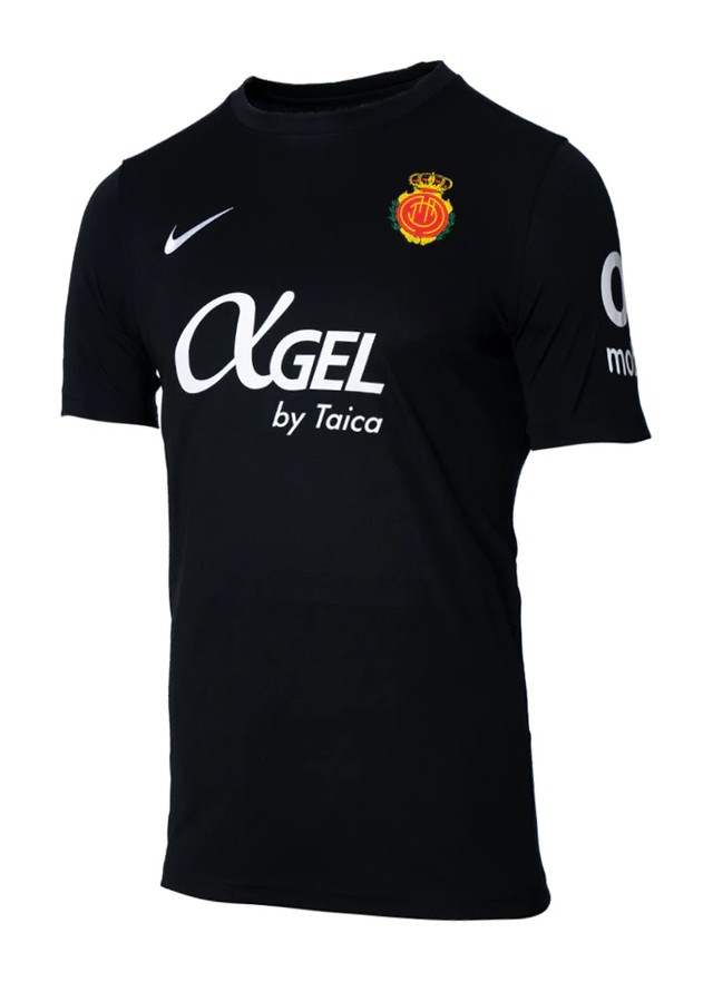 RCD Mallorca 2023-24 GK 1 Kit
