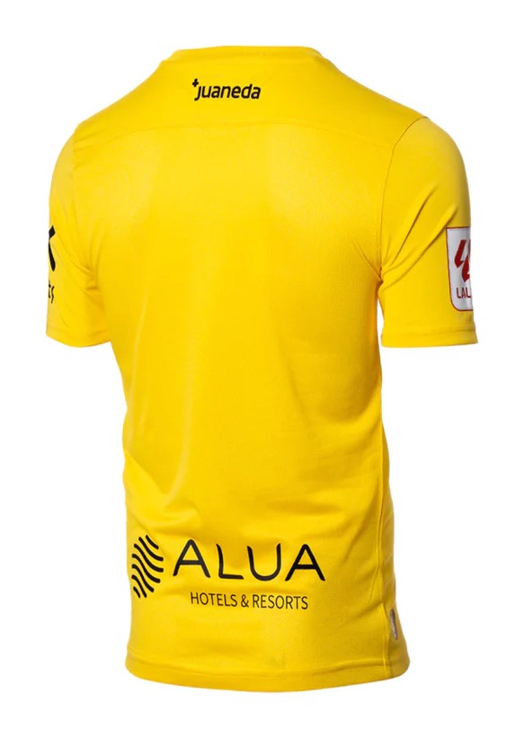 RCD Mallorca 2023-24 GK 2 Kit