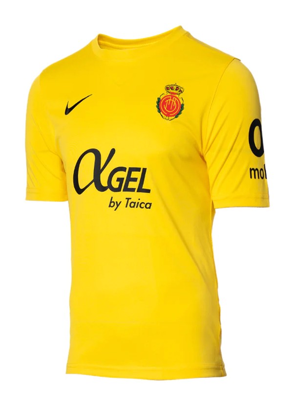 RCD Mallorca 2023-24 GK 2 Kit