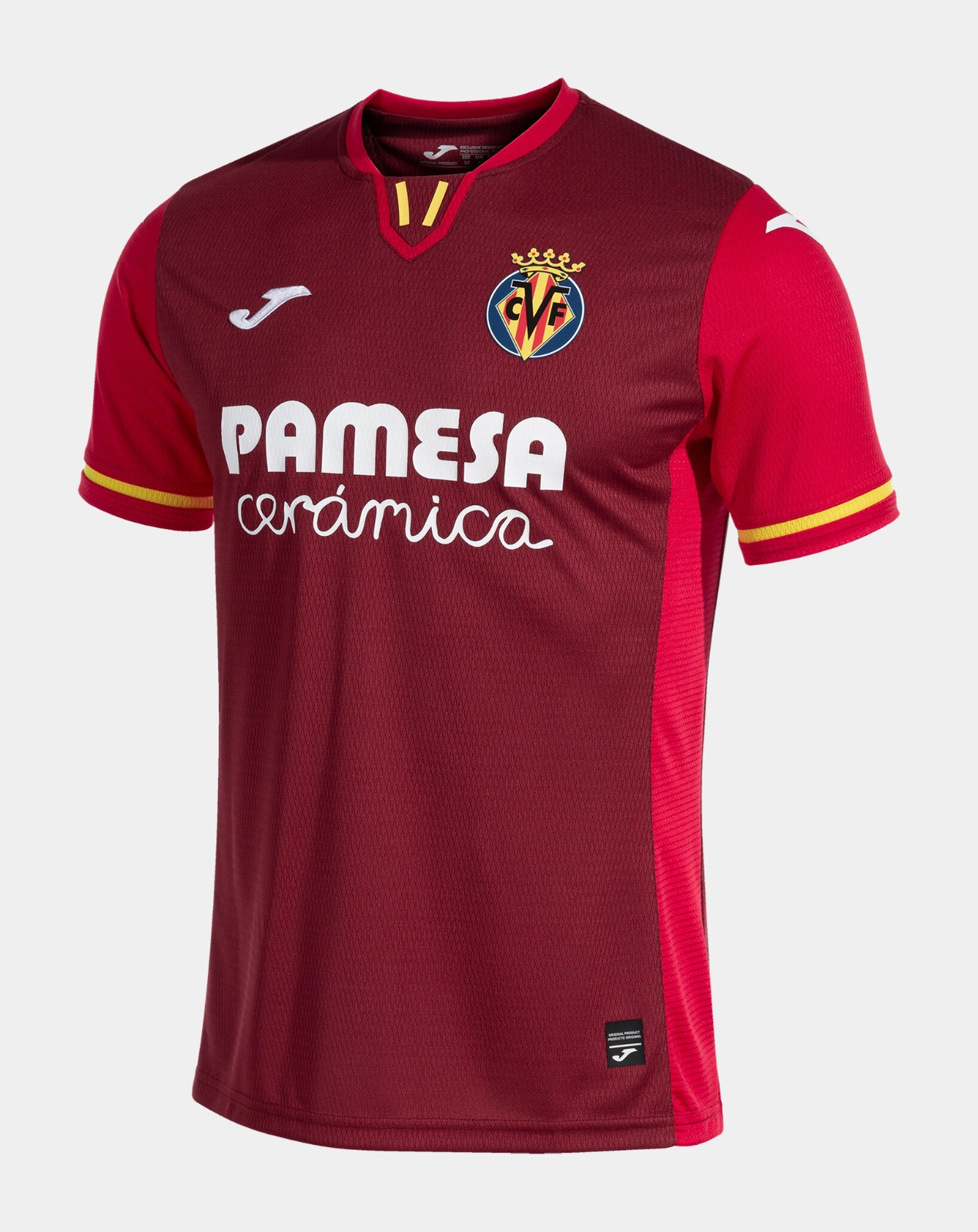 Villarreal CF 2023-24 Away Kit