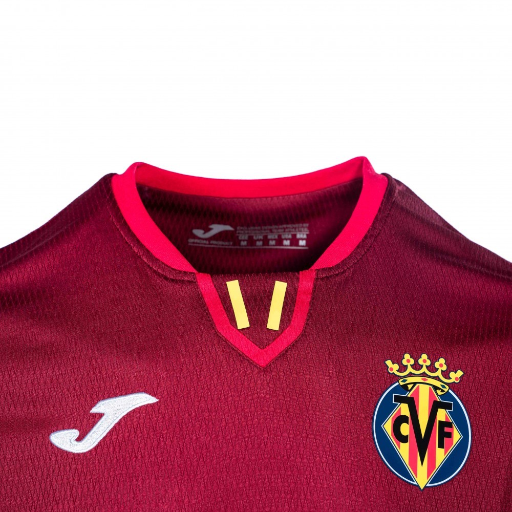 Villarreal CF 2023-24 Away Kit