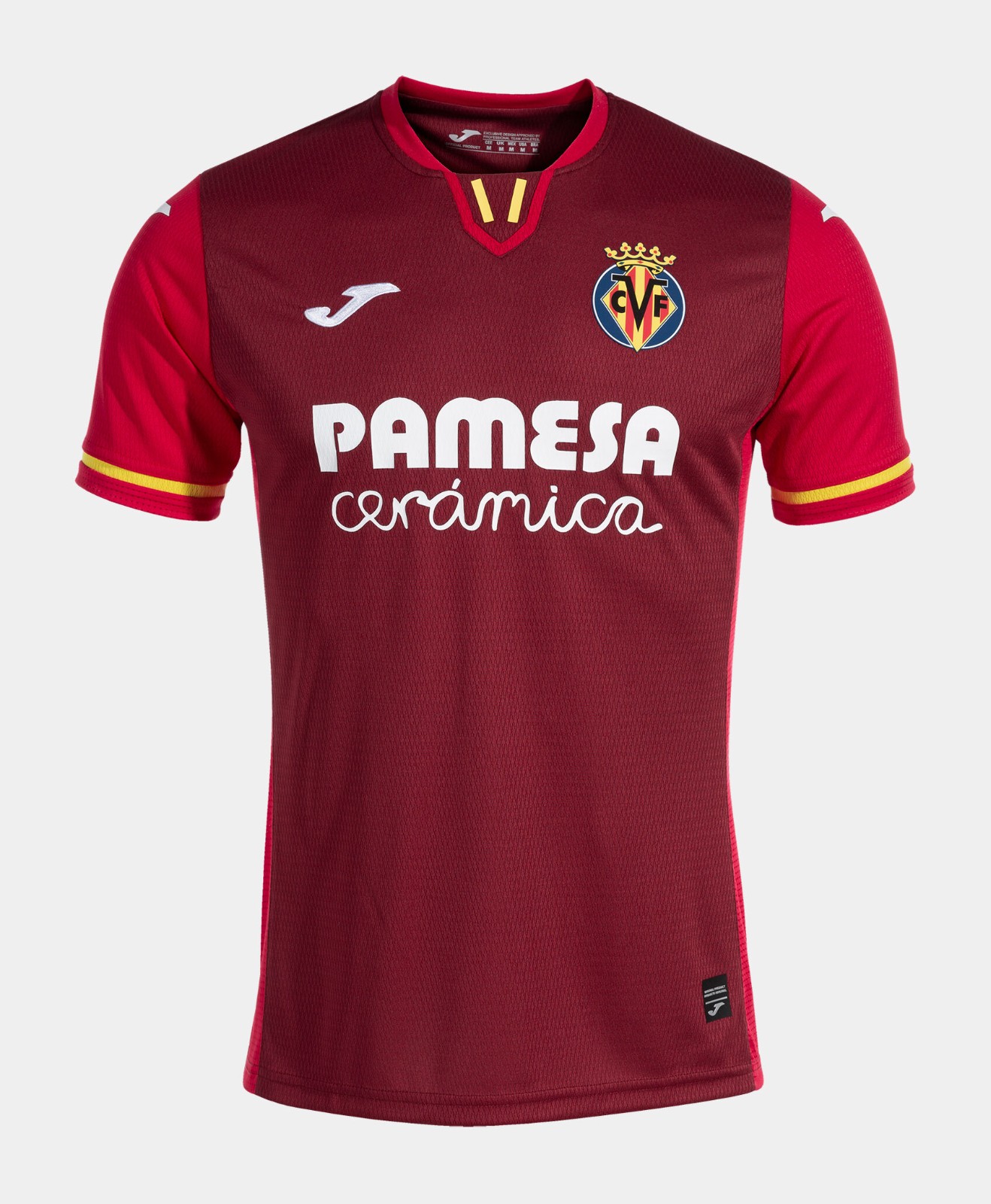 Villarreal CF 2023-24 Away Kit