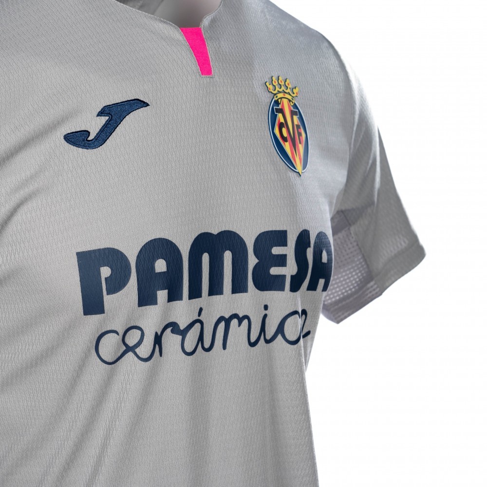 Villarreal CF 2023-24 Third Kit