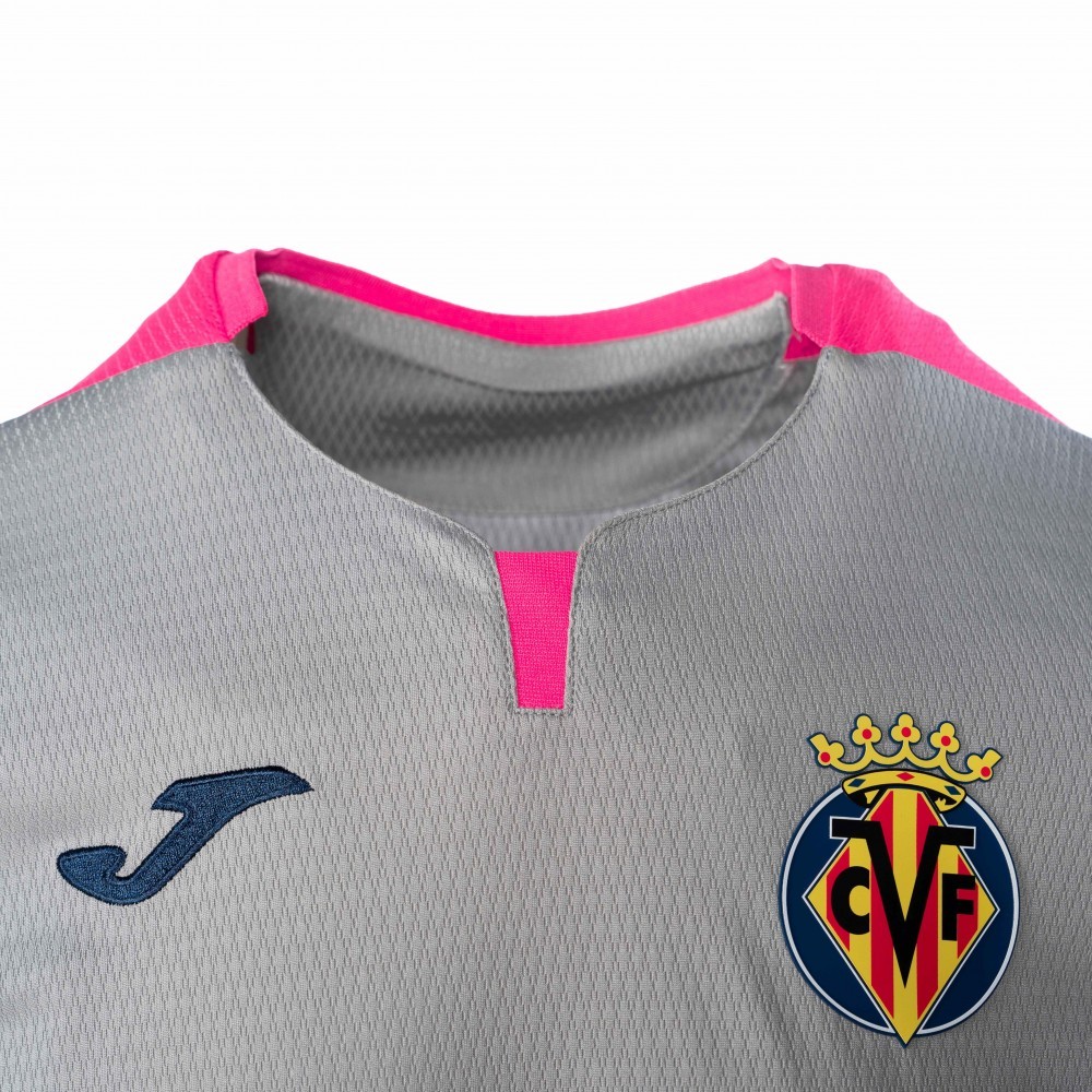 Villarreal CF 2023-24 Third Kit