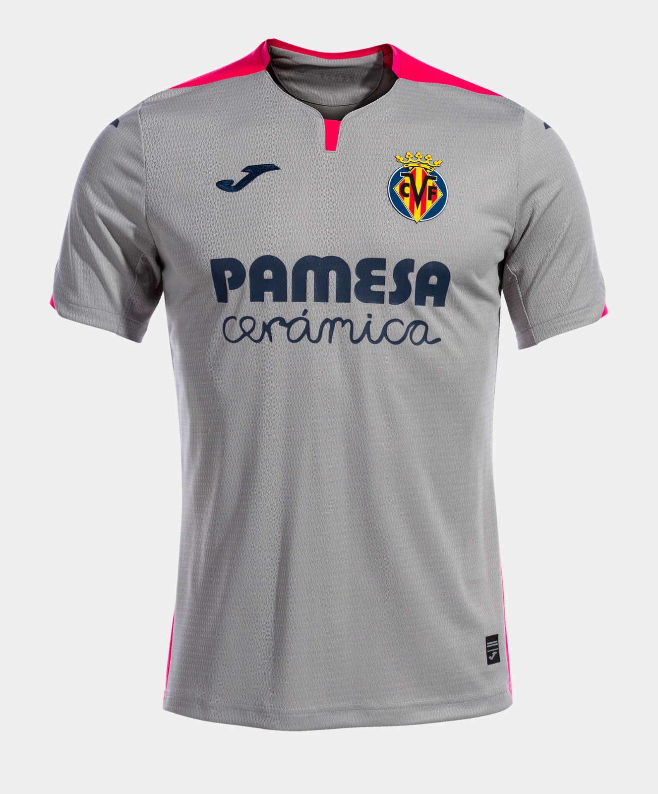 Villarreal CF 2023-24 Third Kit