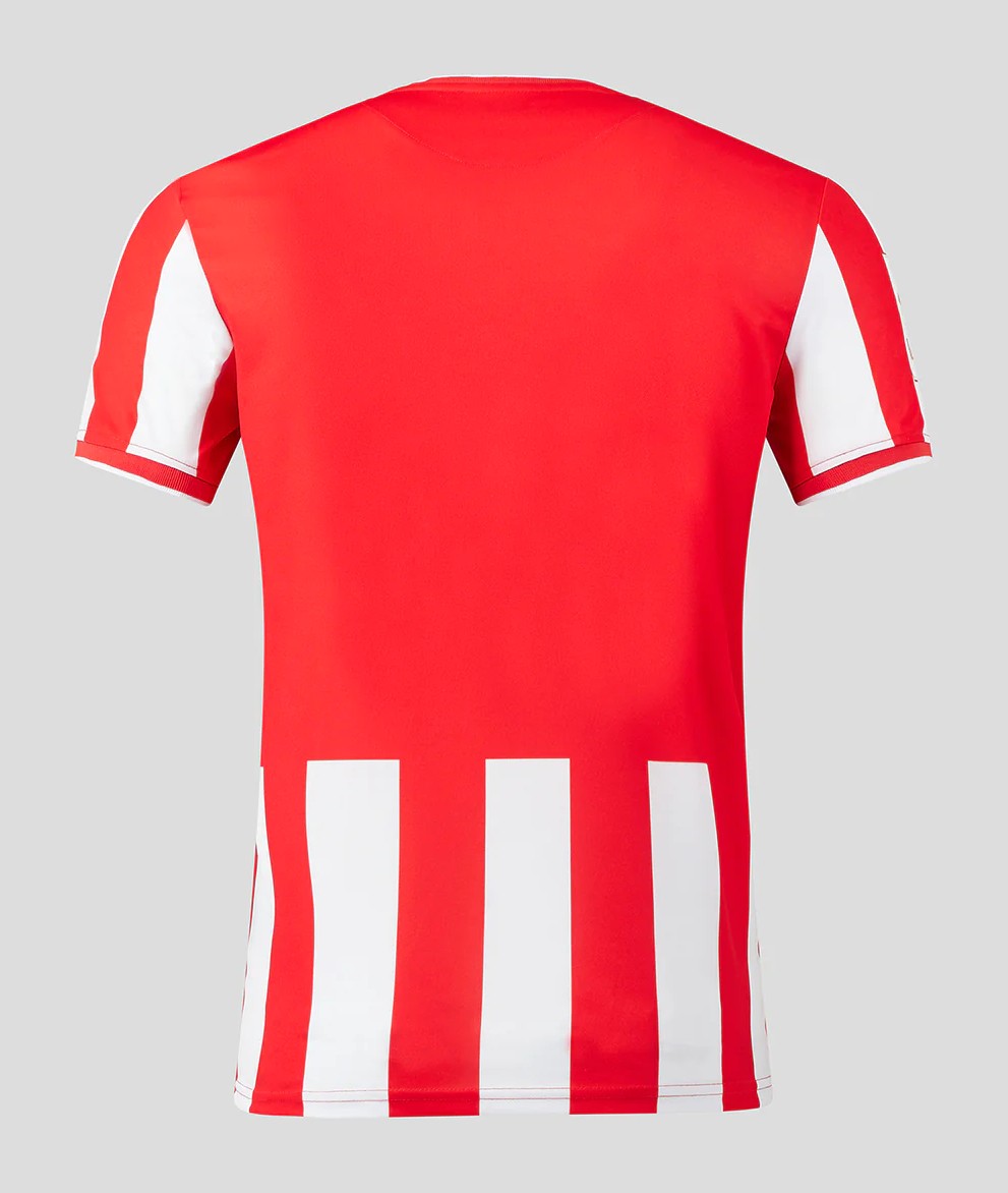 UD Almería 2023-24 Home Kit