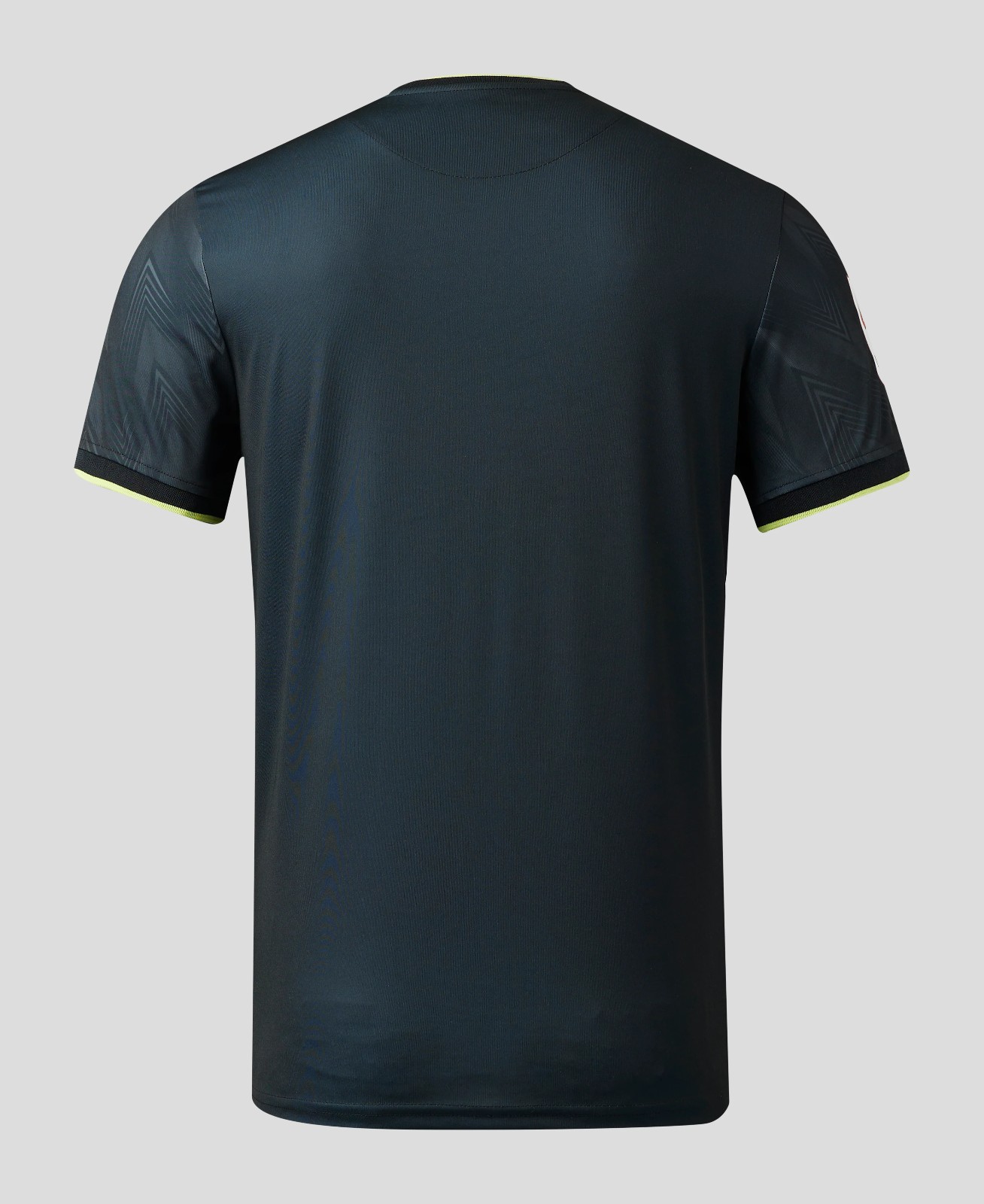 UD Almería 2023-24 Away Kit