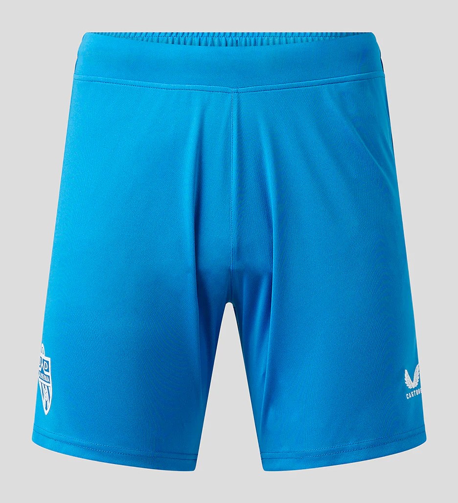 UD Almería 2023-24 Third Kit