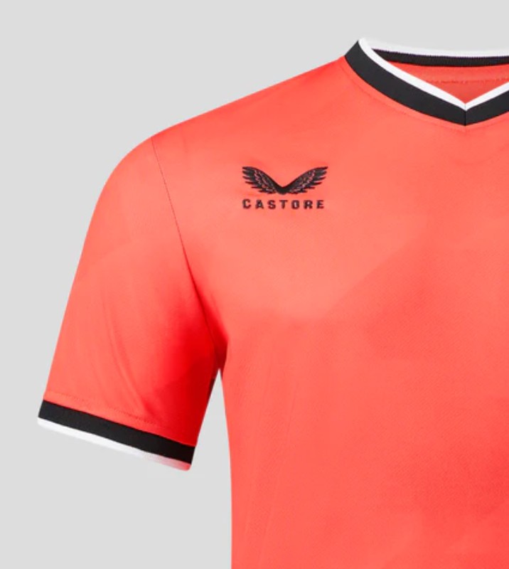 UD Almería 2023-24 GK 2 Kit